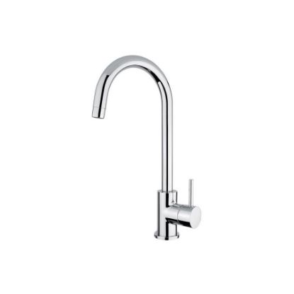 Εικόνα της Μπαταρία κουζίνας MATRIX Χρωμέ