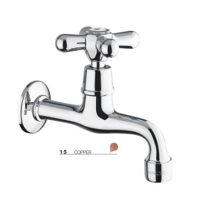 Εικόνα της Μπαταρία/Κάνουλα FOSCA Copper