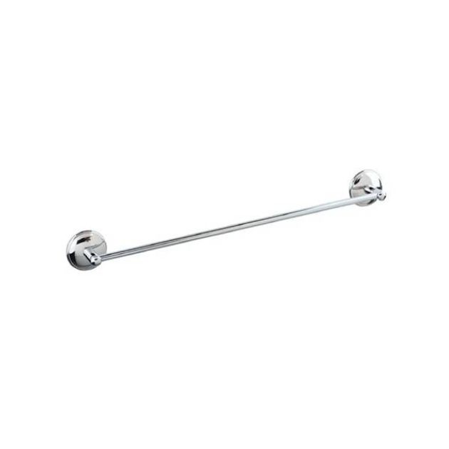 Picture of Towel rack BETA 60cm Chrome